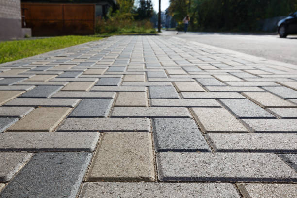 Best Residential Driveway Paver Services  in Simsbury Center, CT