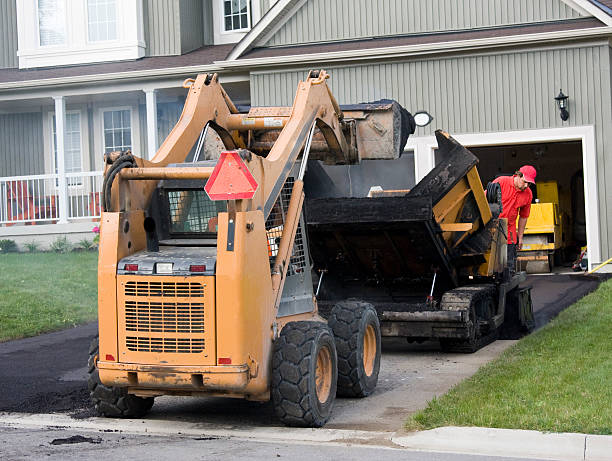 Best Commercial Driveway Pavers  in Simsbury Center, CT